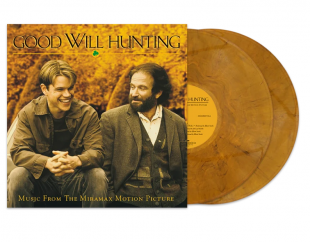 Good Will Hunting (Vinyl Soundtrack)