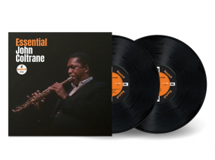 John Coltrane - Essential John Coltrane