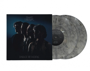 Greta Van Fleet – Palace for the People