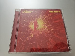 The Chemical Brothers- Come With Us (Japan)