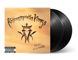 Kottonmouth Kings - Royal Highness