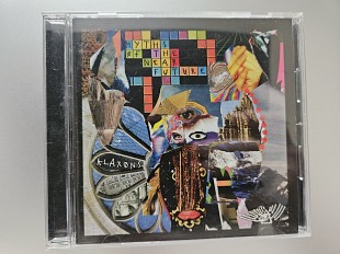 Klaxons Myths of the Near Future (Japan)
