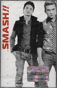 Smash!! – 2 Nite ( UA )