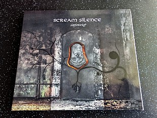 SCREAM SILENCE “Saviourine”