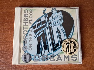 2 Brothers On The 4th Floor – Dreams