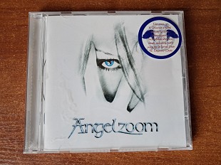 Angelzoom – Angelzoom (Claudia Uhle, the voice of "X-Perience")