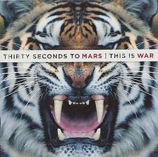 Thirty Seconds To Mars – This Is War +++