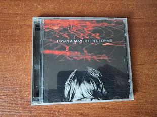 Bryan Adams - The Best Of Me (2 CD)