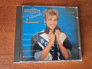 C.C. Catch – Diamonds - Her Greatest Hits