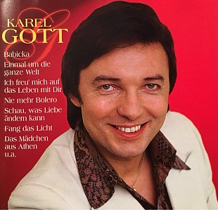 Karel Gott – Karel Gott +++