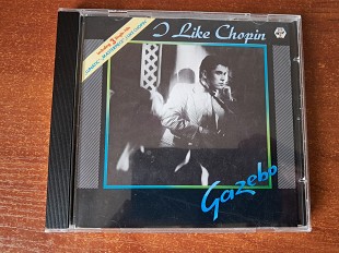 Gazebo ‎– I Like Chopin