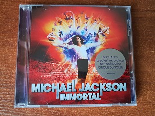 Michael Jackson - Immoral