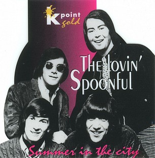 The Lovin' Spoonful – Summer In The City +++