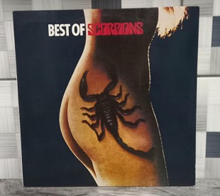 Scorpions vol.1