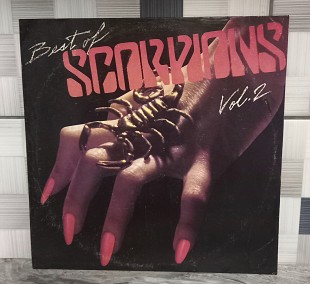 Scorpions vol.2