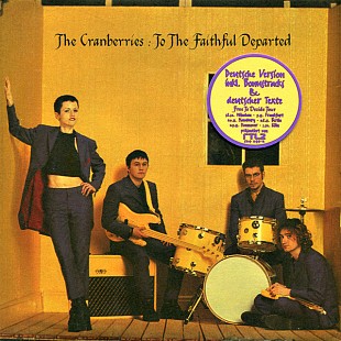 The Cranberries – To The Faithful Departed +++