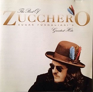 Zucchero – The Best Of Zucchero +++