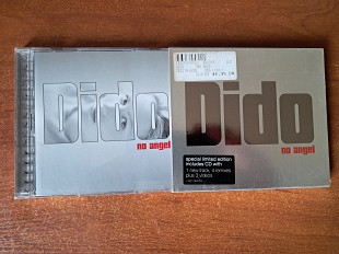 Dido - No Anel (2 CD, Special Limited Edition)