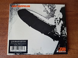 Led Zeppelin - Led Zeppelin ( 2 CD, Deluxe Edition)