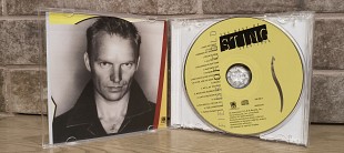 STING the best of 1984-1994