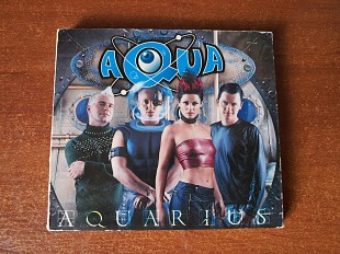 Aqua - Aquarius (Deluxe Edition)