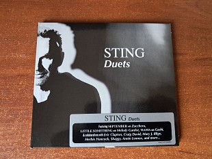 Sting - Duets