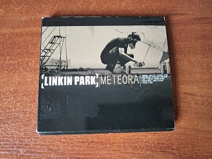Linkin Park - Meteora