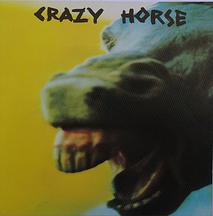 Crazy Horse – Crazy Horse +++