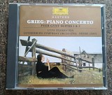 Edvard Grieg – Piano Concerto / Peer Gynt Suites (DG Masters, Germany)