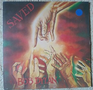 Bob Dylan – Saved