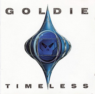 Goldie – Timeless +++