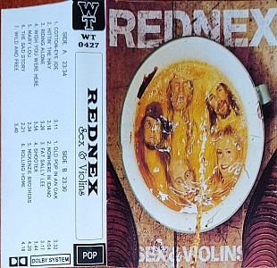 Rednex – Sex & Violins