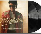 Michael Jackson - Michael: Songs From The Motion Picture (2 LP)