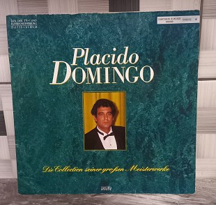 Placido Domingo 2 LP