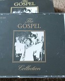 VA – The Gospel Collection (2 CD, 2005, Music & Melody) Box Set NM/VG+