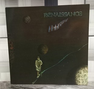 Renaissanse– Illusion