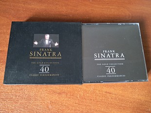 Frank Sinatra - The Gold Collection (2 CD)