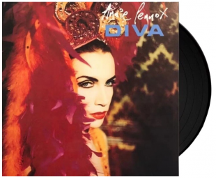 Annie Lennox - Diva (LP)