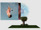 Olivia Rodrigo - You Seem Pretty Sad For A Girl So In Love (LP, Blue Splatter [Static Lover] Vinyl)