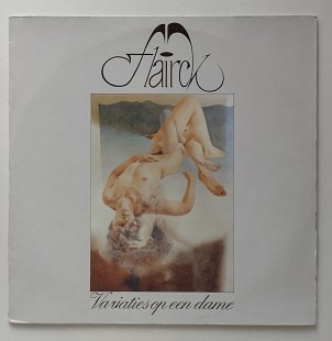 Flairck – Variaties Op Een Dame