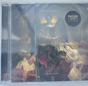 Paradise Lost-Ascension