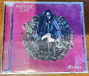 Paradise Lost-Medusa