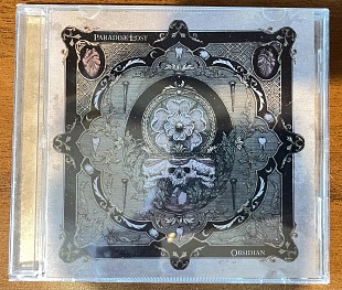 Paradise Lost-Obsidian