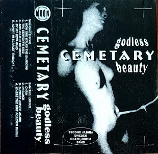 Cemetary – Godless Beauty