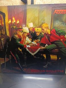Accept "Russian Roullette"