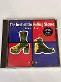 The Rolling Stones – Jump Back: The Best of The Rolling Stones ’71–’93 (Holland)