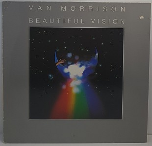 Van Morrison – Beautiful Vision LP 12" (Прайс 50859)