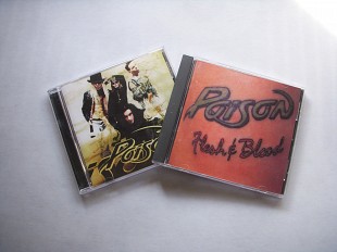 Poison