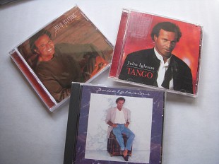 Julio Iglesias