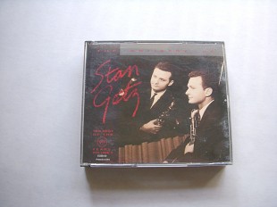 Stan Getz ( 2 CD )